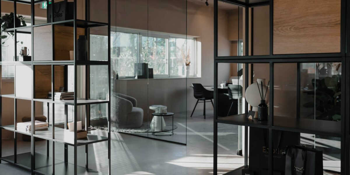 Kantoor Creamy Concepts Sittard